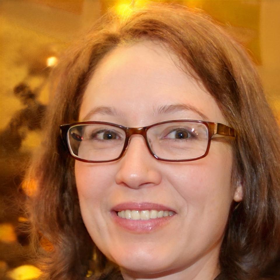 Portrait de Sophie Laurent